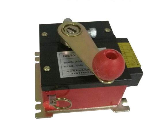 FR/Z-3-V-X(小)送風(fēng)口執(zhí)行機(jī)構(gòu)