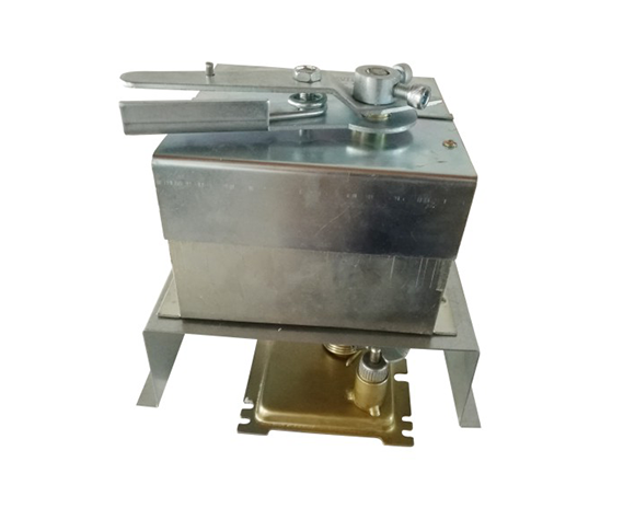 FR/Z-2-VI(全自動二次動作)排煙防火閥執(zhí)行機(jī)構(gòu)