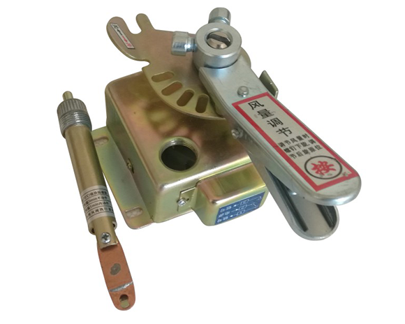 FR/Z-1-II-FVD(帶電信號)防火閥執(zhí)行機(jī)構(gòu)